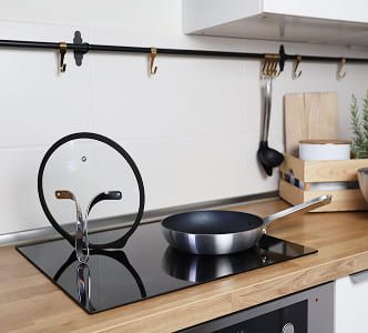 Emura non-stick pan