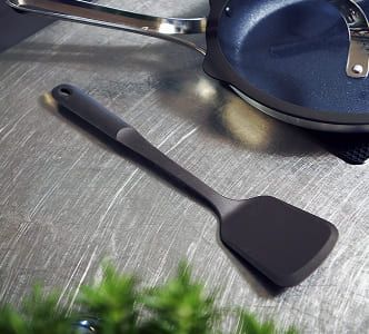 Omelette in Emura non-stick pan