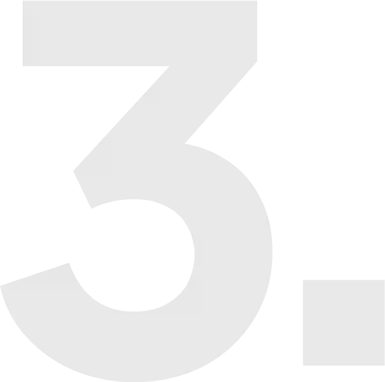 Number three