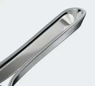Emura pan handle