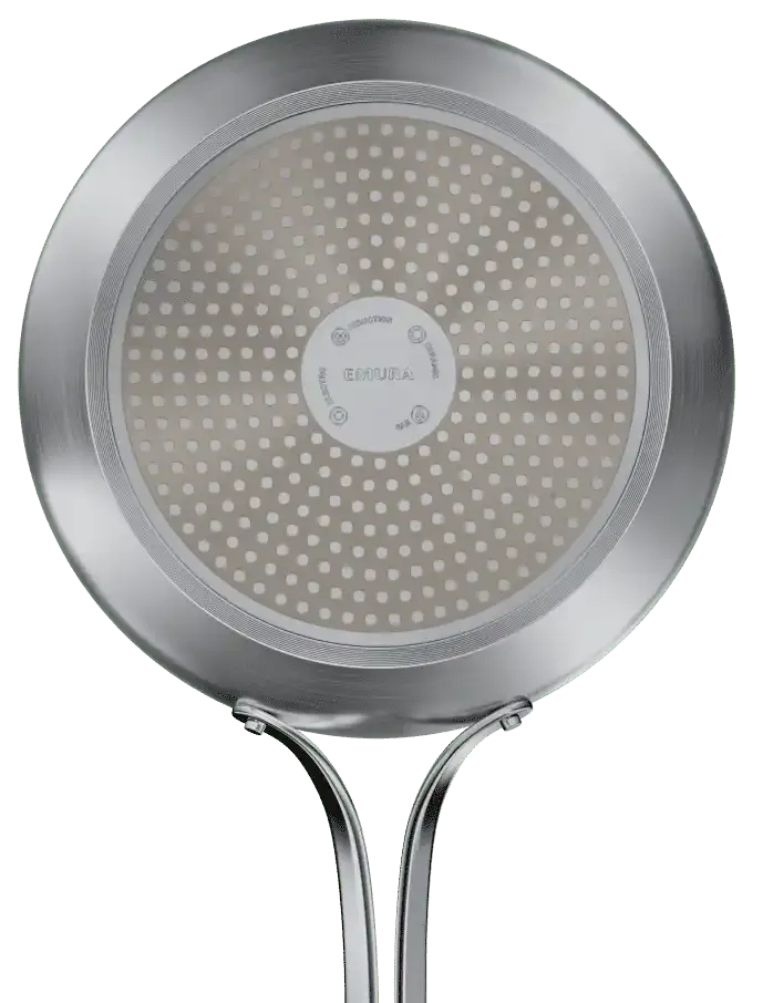 Emura excellent quality pan