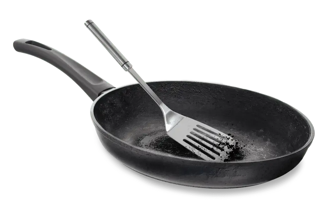 Standard teflon